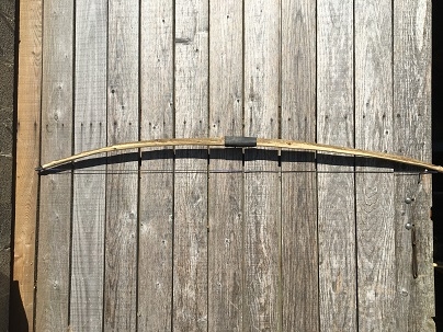 facteur d'arcs expert longbow